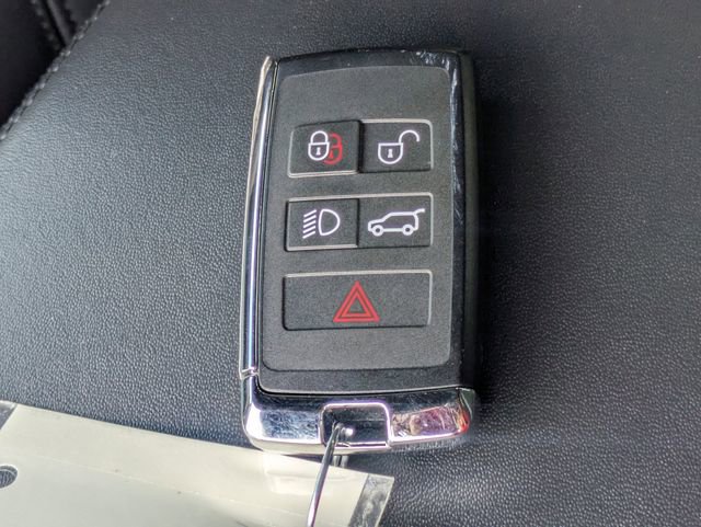 Used 2023 Land Rover Range Rover SE AWD/4WD image 56