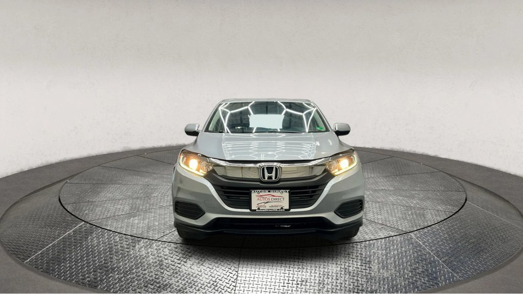 Used 2021 Honda HR-V LX image 2