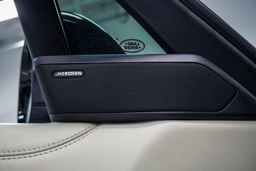 Used 2023 Land Rover Range Rover SE image 40