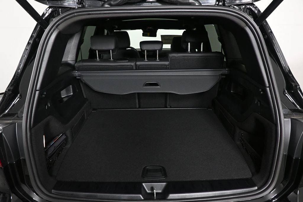 New 2026 Mercedes-Benz GLB 250 image 31