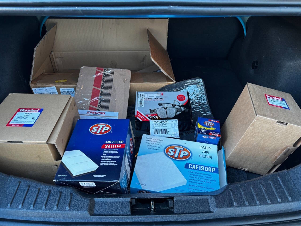 Used 2014 Ford Focus SE image 9