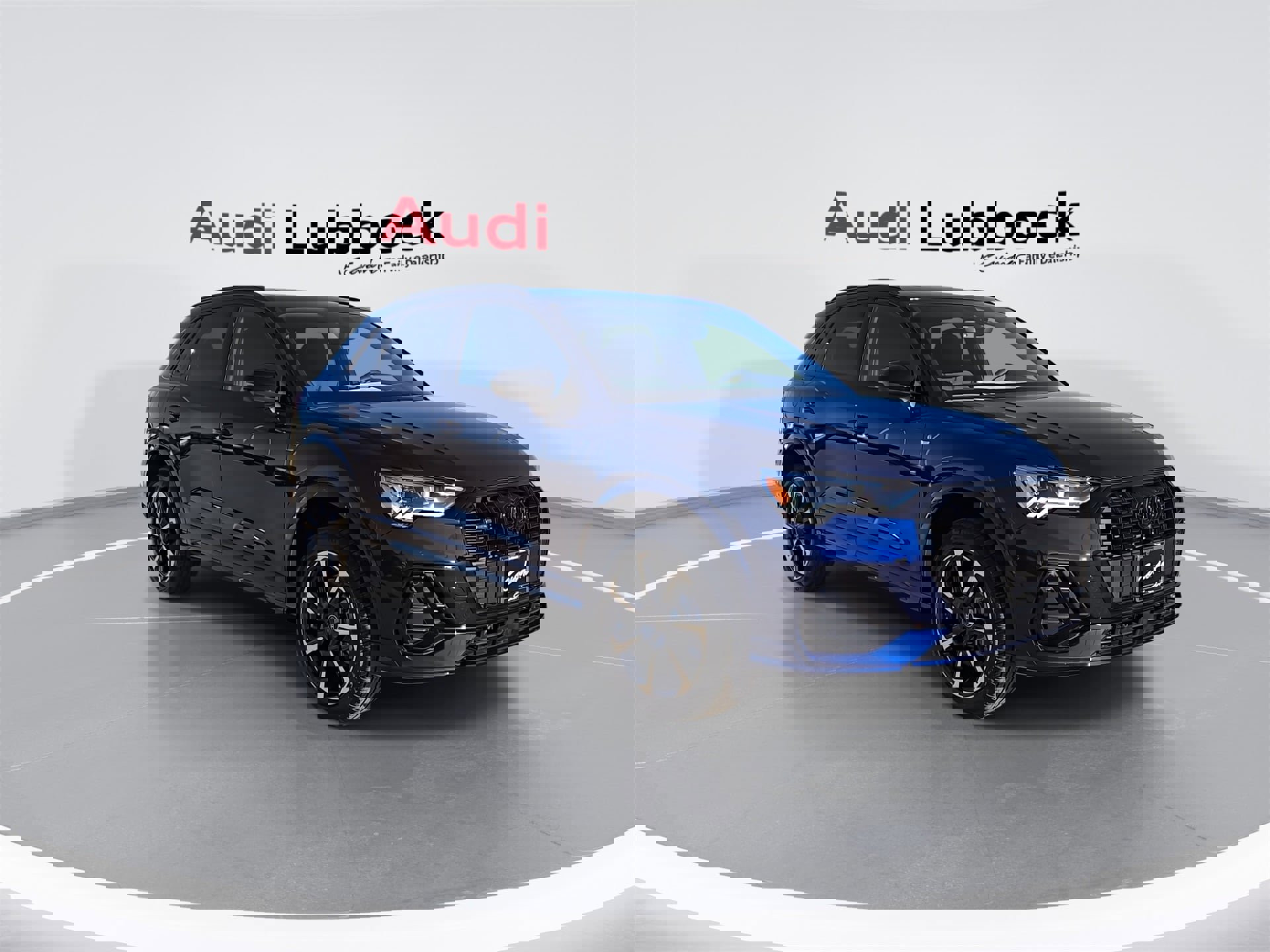 New 2025 Audi Q3 2.0T Premium Plus image 2