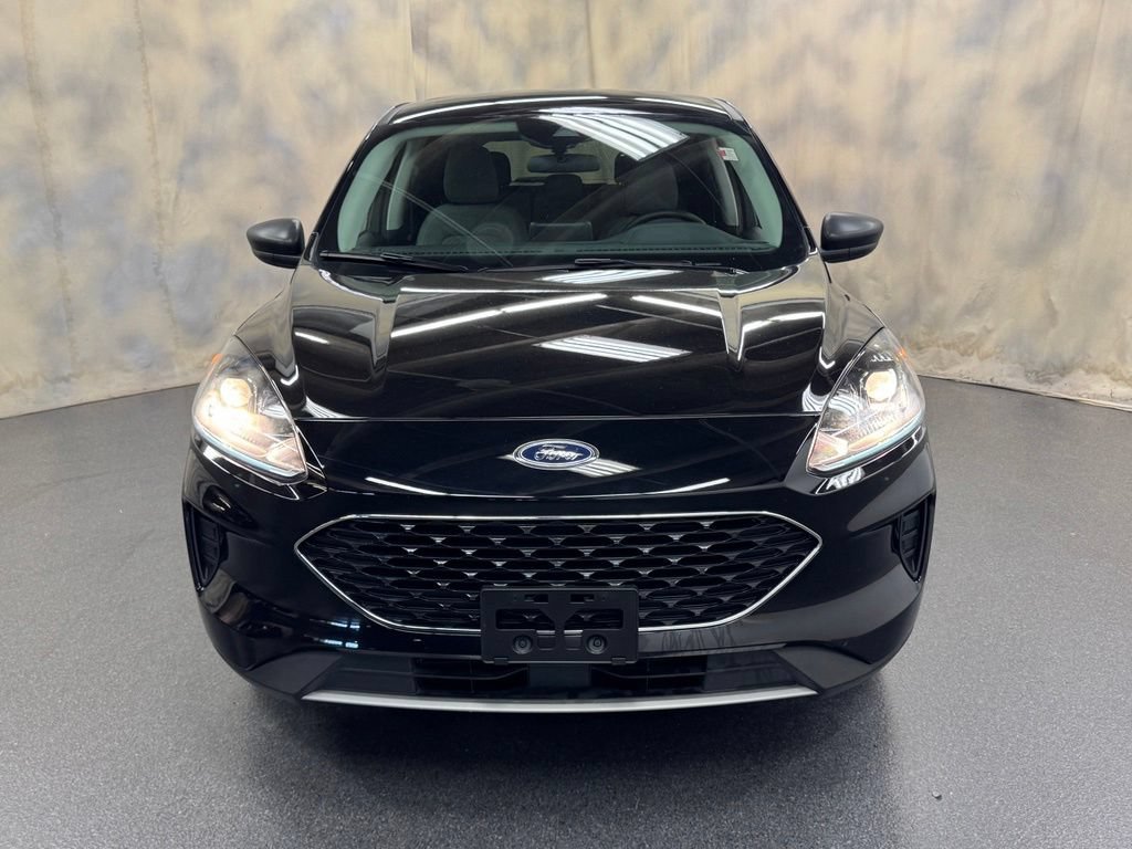 Used 2022 Ford Escape SE w/ Convenience Package FWD image 5