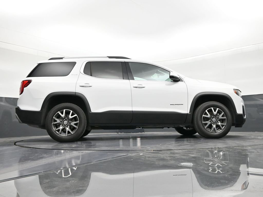 Used 2023 GMC Acadia SLE w/ Driver Convenience Package image 25
