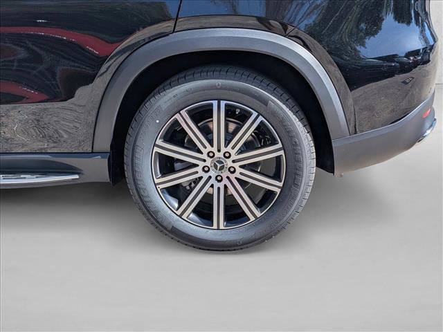 New 2026 Mercedes-Benz GLE 350 4MATIC image 15