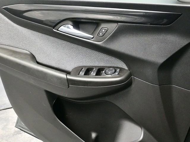 Used 2025 Chevrolet TrailBlazer LT w/ Driver Confidence Package image 23