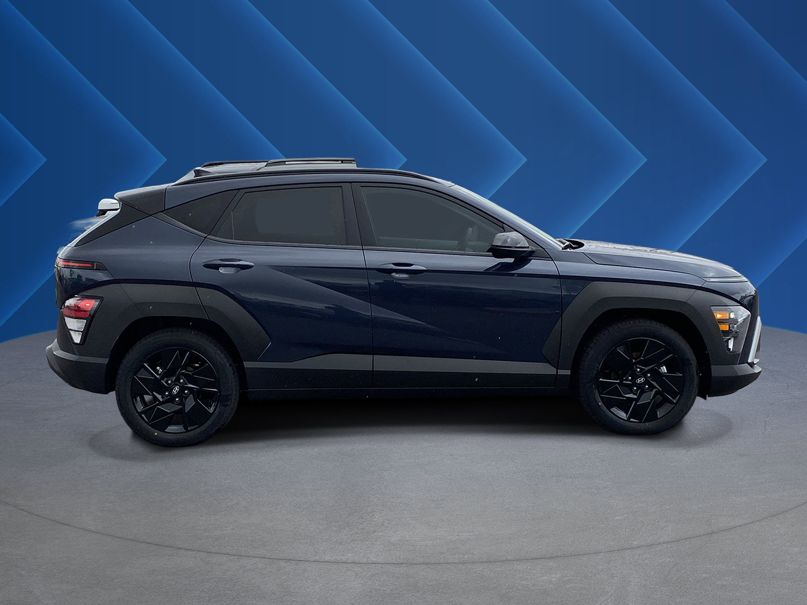 New 2026 Hyundai Kona SEL Sport FWD image 2