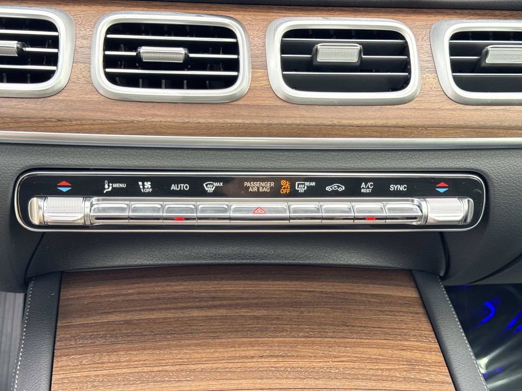 New 2026 Mercedes-Benz GLE 450 4MATIC image 23