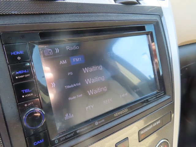 Used 2012 Chevrolet Traverse LTZ image 23