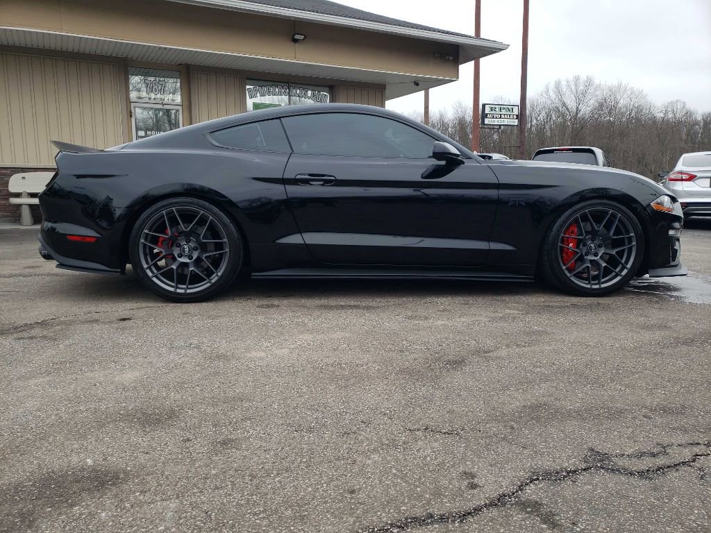 Used 2019 Ford Mustang GT image 6