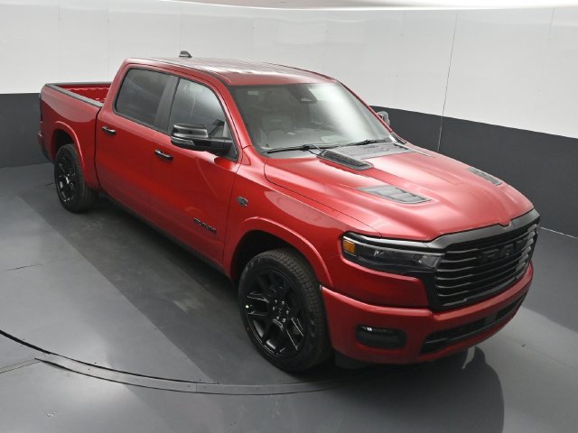 New 2027 RAM 1500 Laramie AWD/4WD image 45