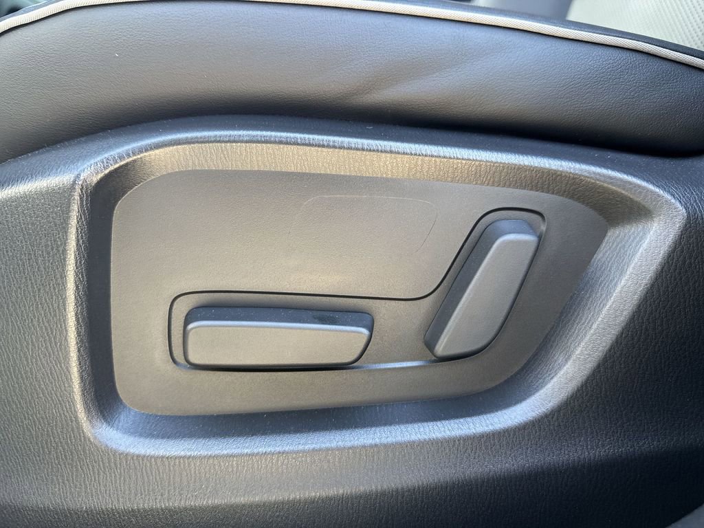 New 2025 MAZDA CX-5 AWD 2.5 S w/ Select Package image 12