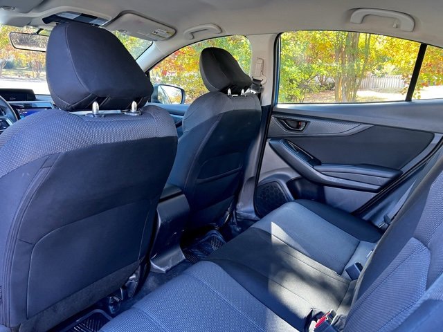 Used 2020 Subaru Impreza 2.0i image 15