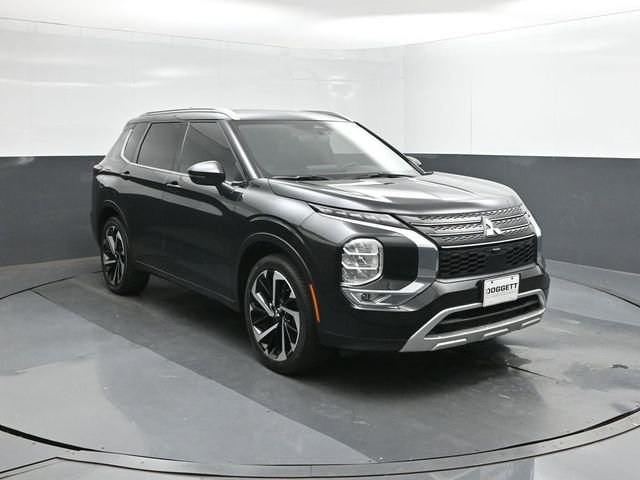 Used 2024 Mitsubishi Outlander SEL FWD image 17