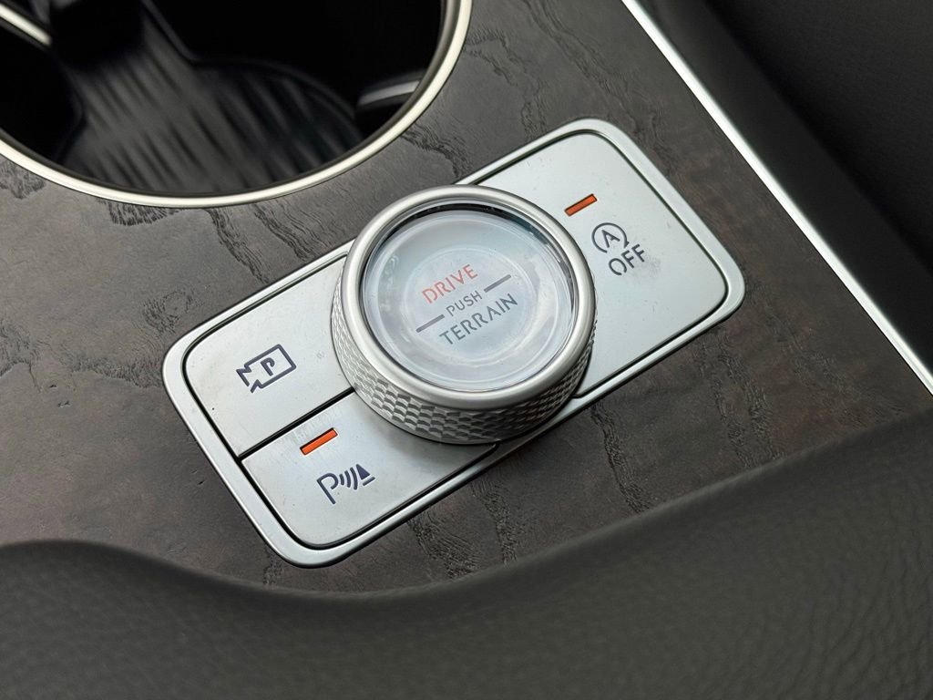 New 2026 Genesis GV80 2.5T Select image 36