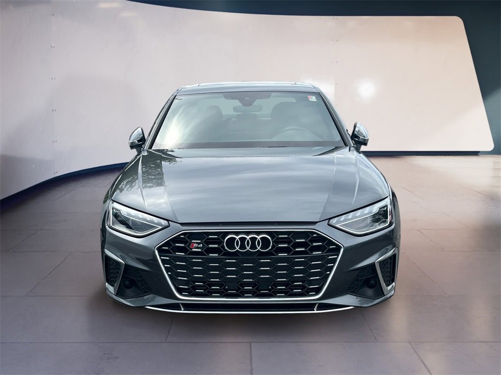 Used 2022 Audi S4 Premium Plus w/ Premium Plus Package image 8