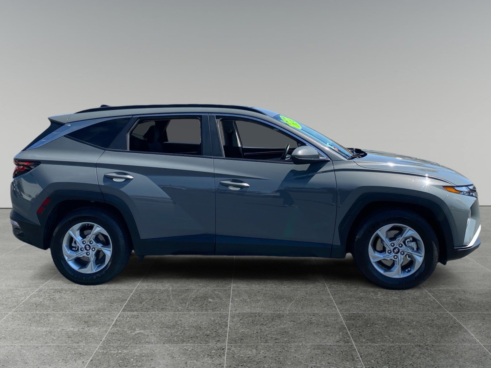 Used 2024 Hyundai Tucson SEL FWD image 6