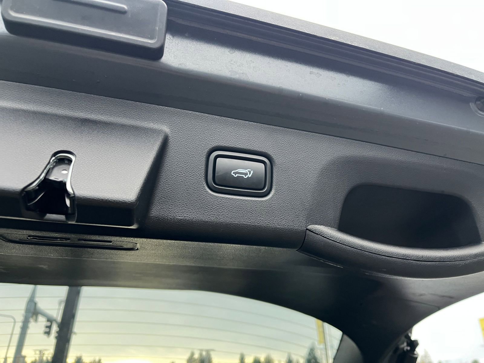 Used 2025 Hyundai Tucson SEL image 23