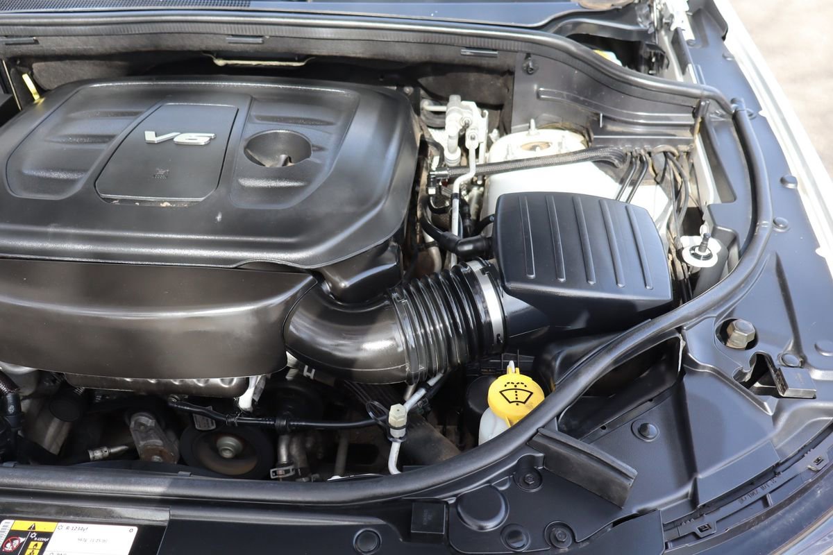 Used 2016 Jeep Grand Cherokee High Altitude image 40