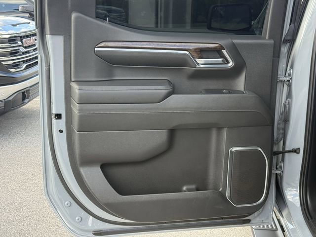 Used 2024 GMC Sierra 1500 Elevation AWD/4WD image 34
