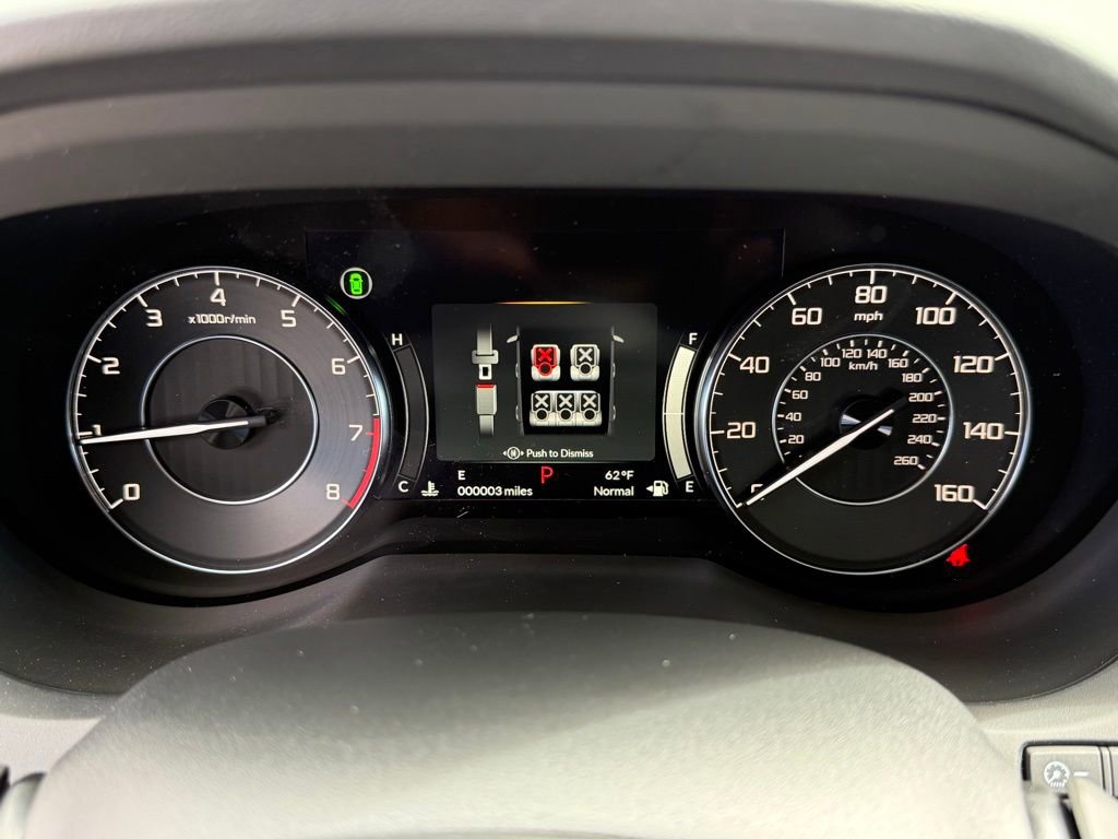 New 2026 Acura RDX SH-AWD w/ Advance Package image 19