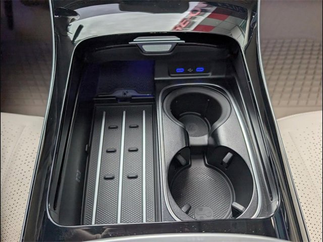 Used 2023 Mercedes-Benz S 500 4MATIC image 12