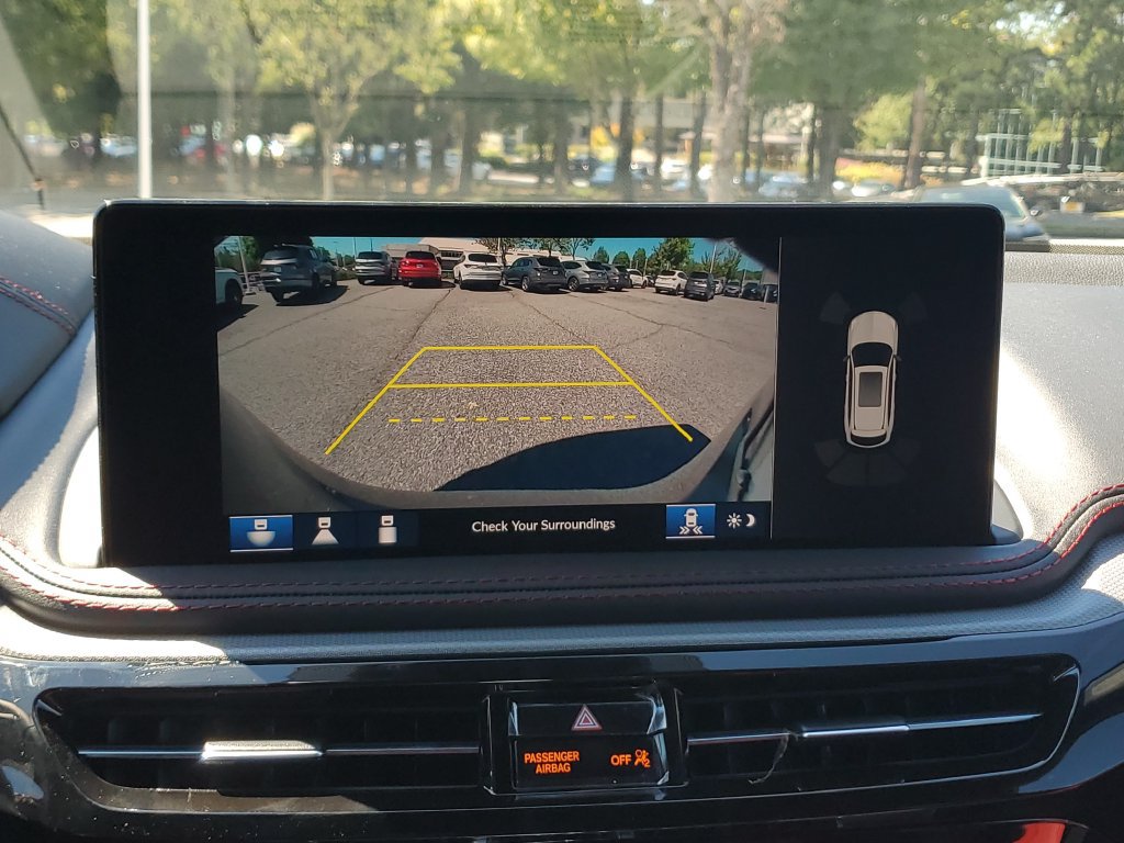 New 2026 Acura MDX A-Spec AWD/4WD image 28