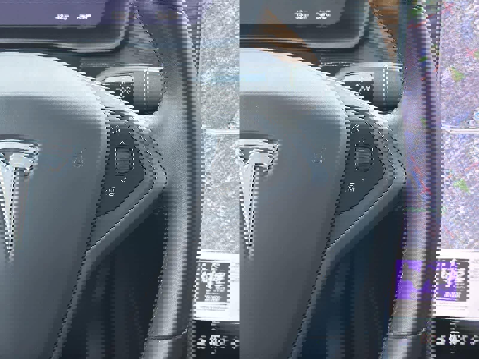 Used 2020 Tesla Model X Long Range image 13