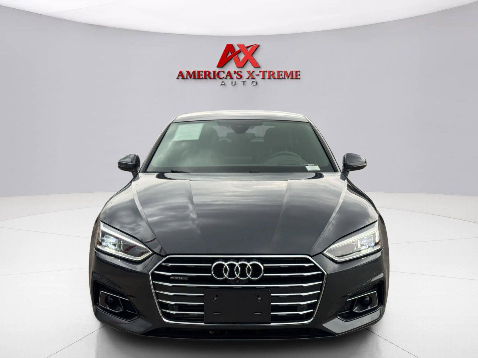 Used 2018 Audi A5 2.0T Prestige w/ Driver Assistance Package AWD/4WD image 9