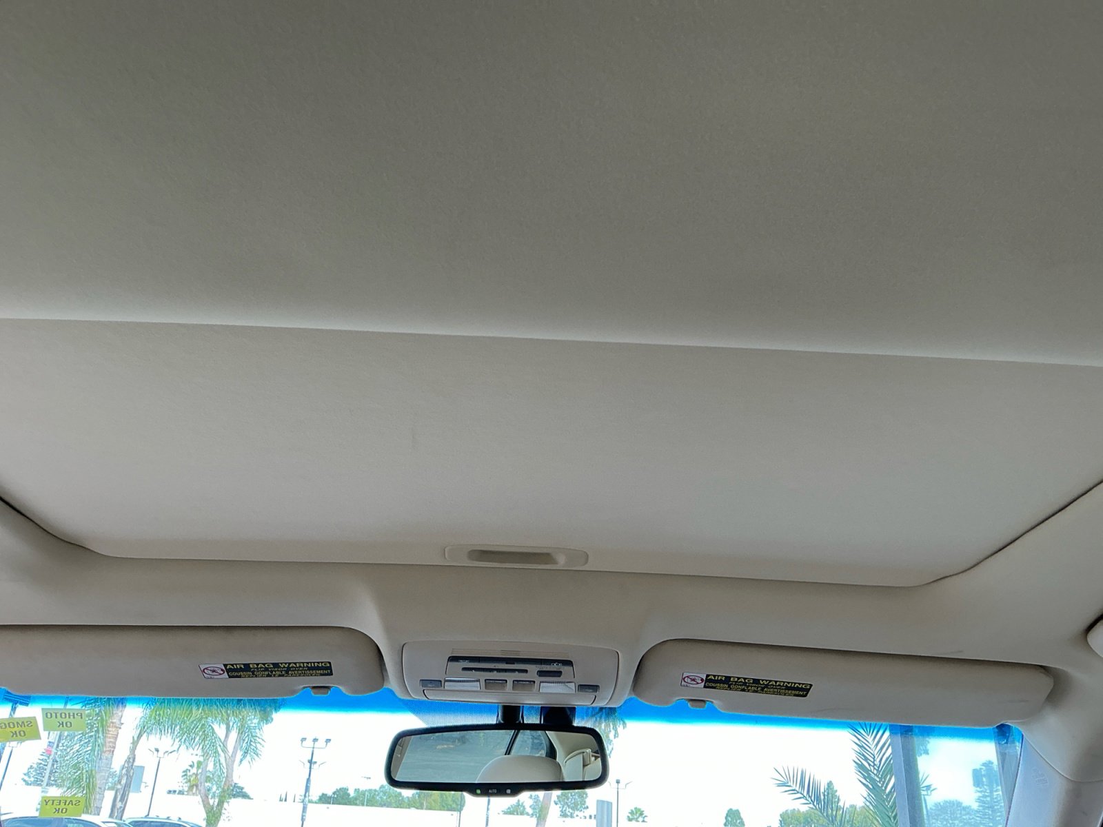 Used 2012 Lexus ES 350 image 22