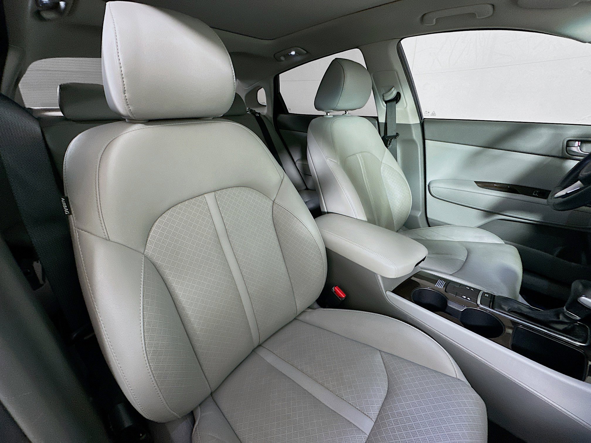 Used 2018 Kia Optima EX w/ Premium Package FWD image 27