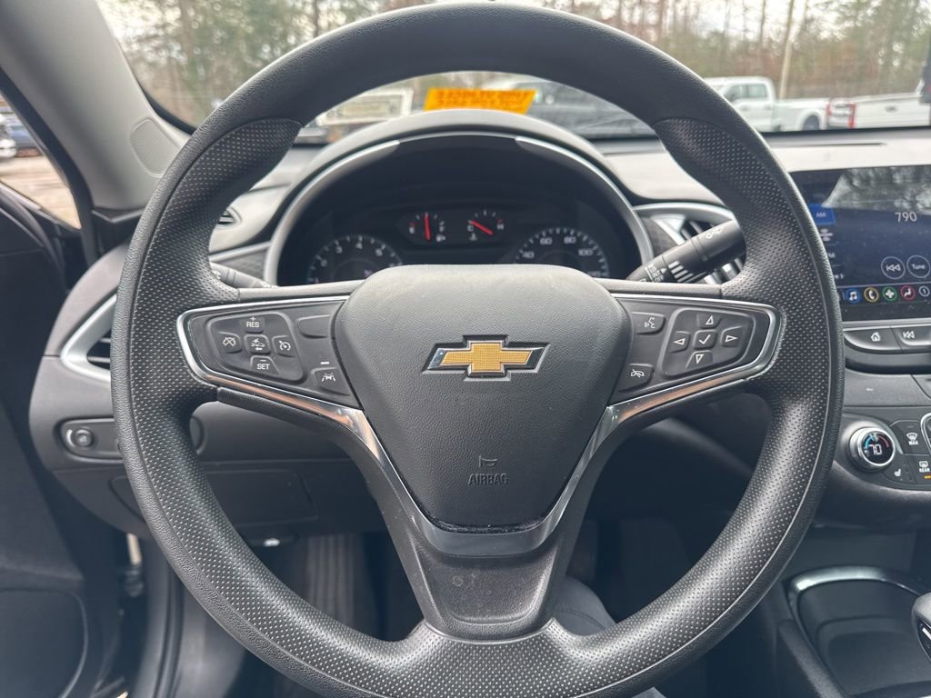 Used 2023 Chevrolet Malibu LT image 21