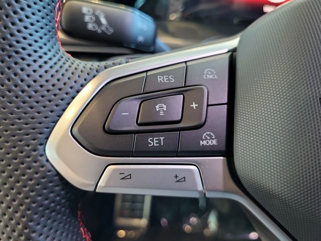 New 2026 Volkswagen GTI Autobahn image 22