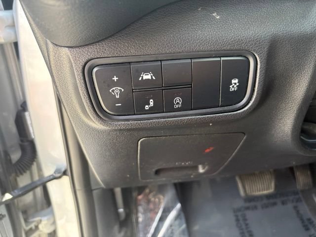Used 2021 Kia Soul S FWD image 17