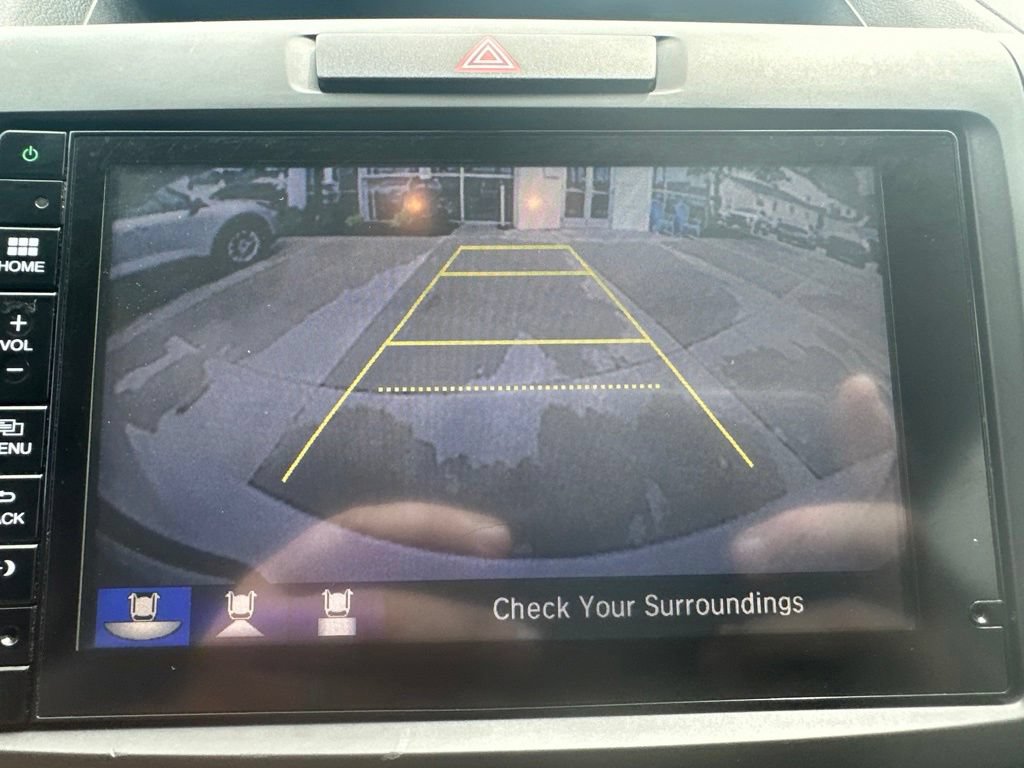 Used 2015 Honda CR-V EX-L image 25
