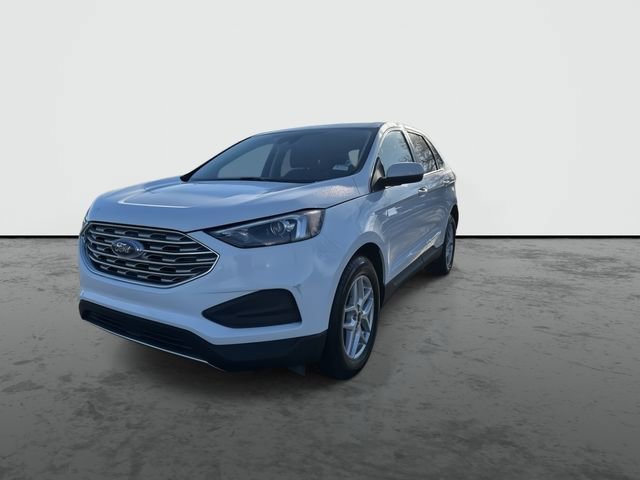 Used 2024 Ford Edge SEL image 3