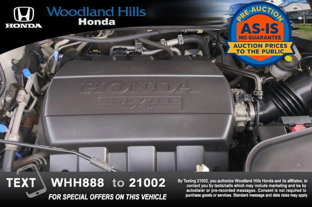 Used 2014 Honda Pilot EX-L image 26