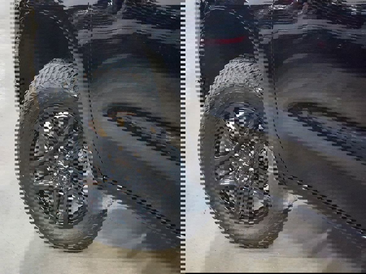 Used 2025 Chevrolet Silverado 1500 LT Trail Boss w/ Convenience Package II image 23