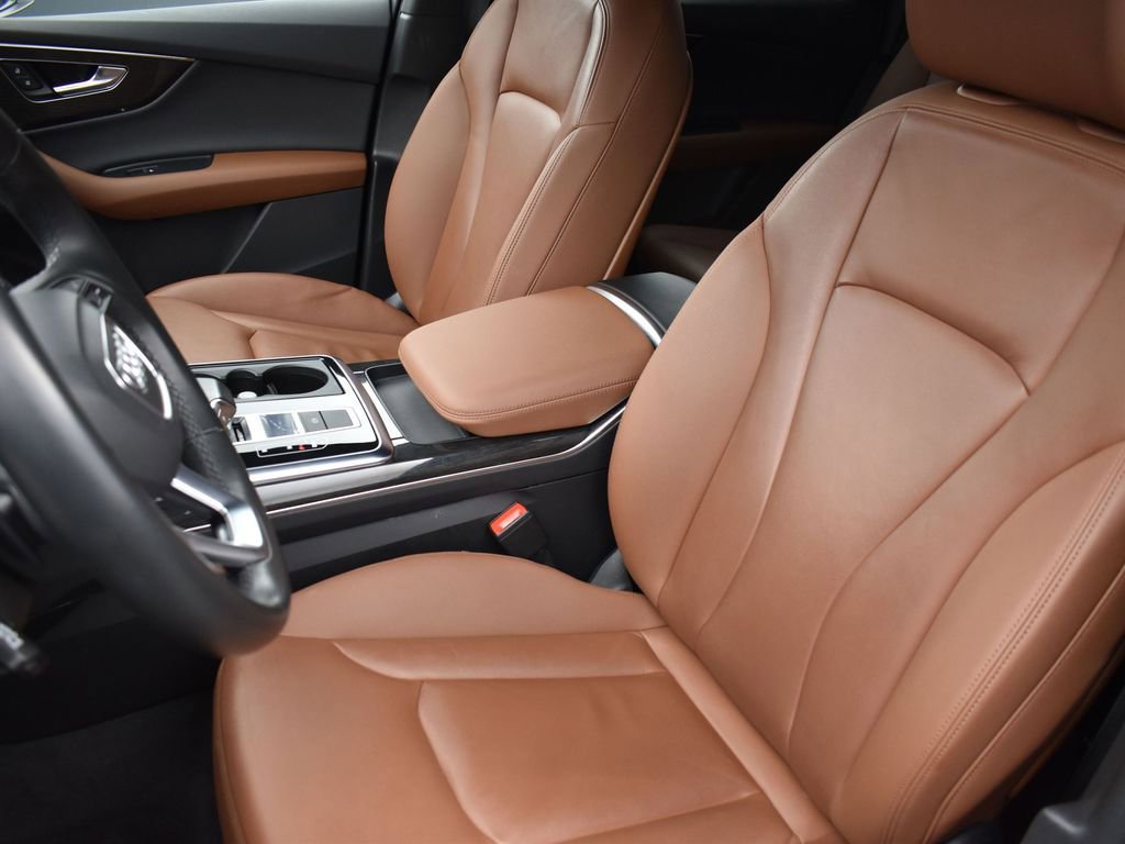 Used 2022 Audi Q7 3.0T Premium Plus image 13