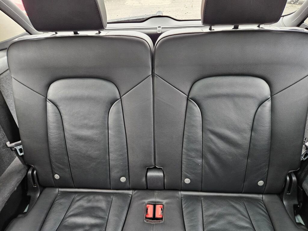 Used 2015 Audi Q7 3.0T Premium Plus w/ Premium Plus Package image 25