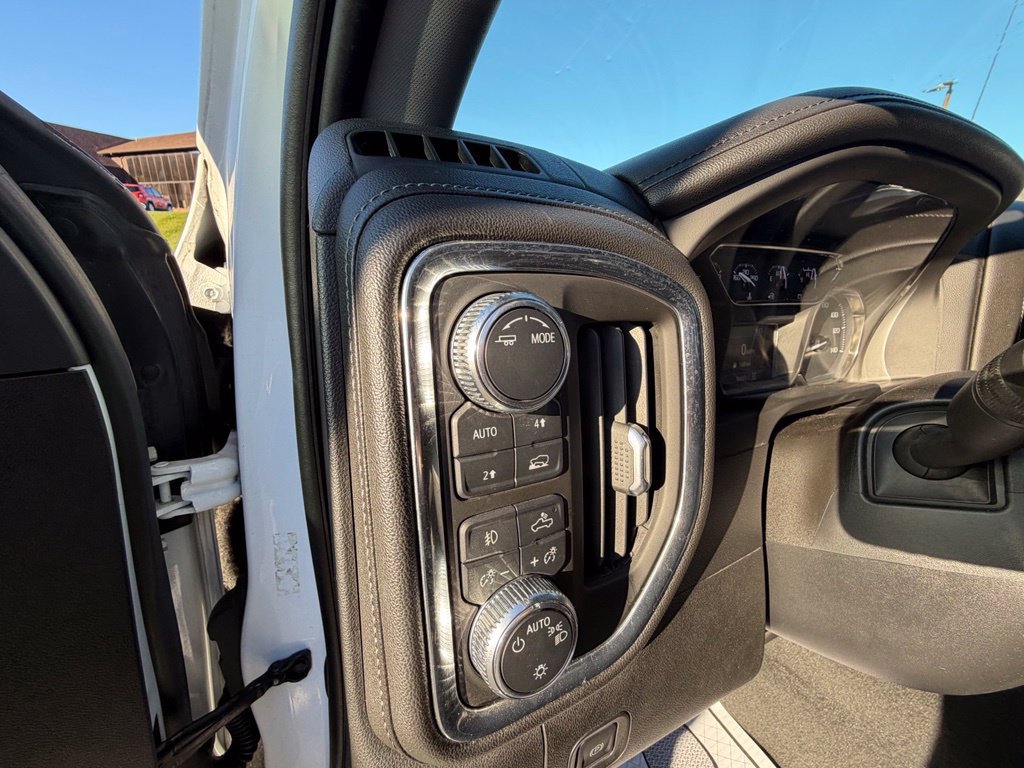 Used 2021 GMC Sierra 1500 Elevation AWD/4WD image 16