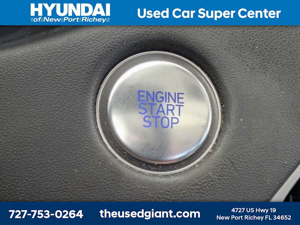 Used 2021 Hyundai Palisade SEL FWD image 40