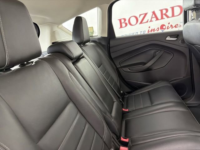 Used 2015 Ford C-MAX SEL w/ Equipment Group 303A FWD image 18
