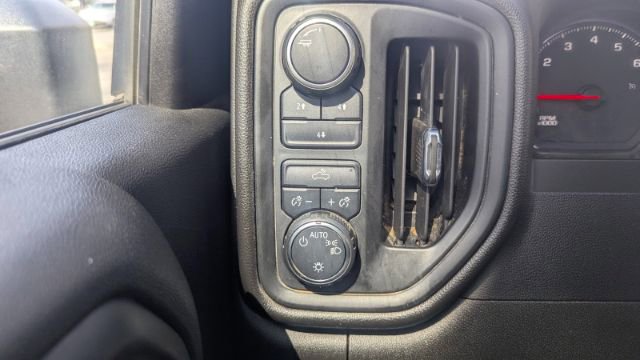 Used 2022 Chevrolet Silverado 2500 W/T w/ WT Fleet Convenience Package AWD/4WD image 28