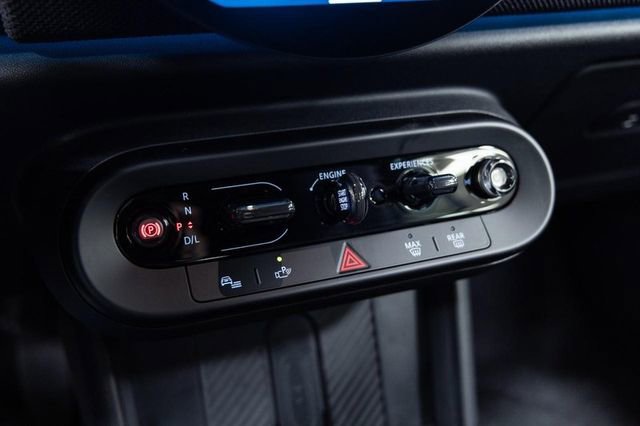 New 2026 MINI Cooper S image 17