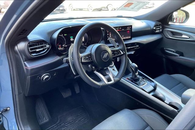Certified 2024 Dodge Hornet R/T w/ R/T Blacktop Package AWD/4WD image 14