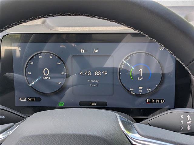 New 2026 Honda Prologue Touring image 11