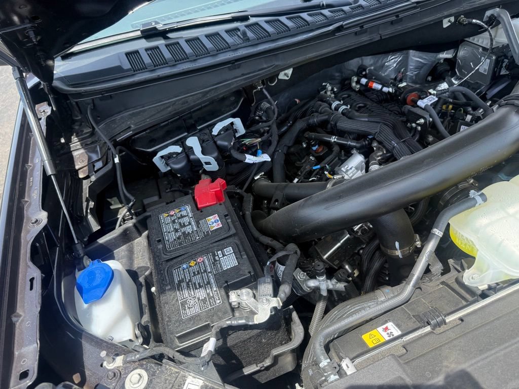New 2026 Ford Expedition Active AWD/4WD image 68