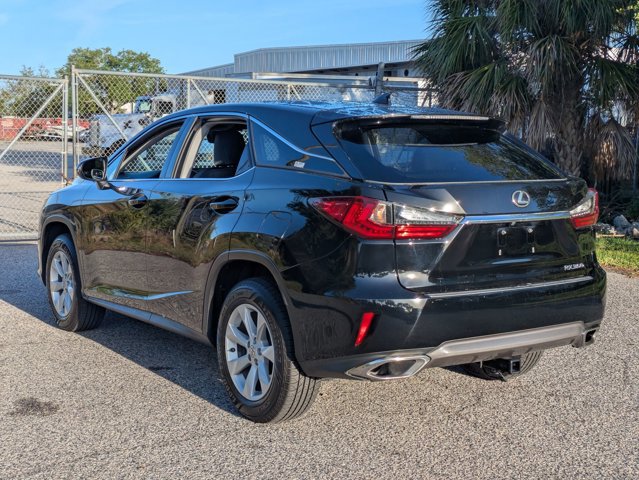 Used 2017 Lexus RX 350 FWD w/ Accessory Package image 6