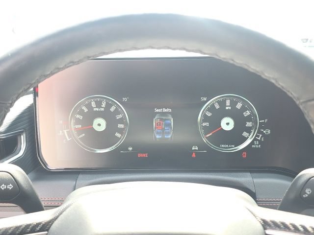 Used 2024 Ford Mustang GT Premium w/ GT Performance Package RWD image 18